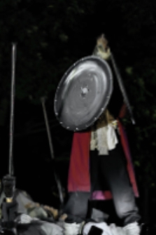 Theater Gajes. Odyssee (fot. 62) [Dokument ikonograficzny]