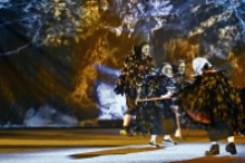 Teatr Kto (Krak&oacute;w). Zapach czasu (fot. 65) [Dokument ikonograficzny]