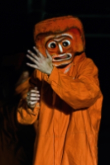 Mr Pejo`s Wandering Dolls. Bestiary (fot. 56) [Dokument ikonograficzny]