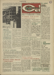 Wspólny cel : gazeta załogi ZWCh "Chemitex-Celwiskoza", 1982, nr 7 (847)