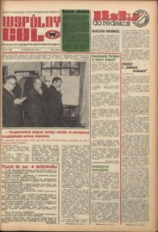 Wspólny cel : gazeta samorządu robotniczego Celwiskozy, 1974, nr 28 (583)
