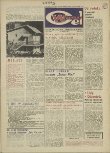 Wspólny cel : gazeta załogi ZWCh "Chemitex-Celwiskoza", 1982, nr 8 (848)