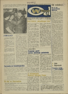 Wspólny cel : gazeta załogi ZWCh "Chemitex-Celwiskoza", 1982, nr 10 (850)