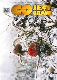 Co Jest Grane : koncentrator kultury, 2019, nr 299 styczeń