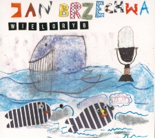 Słuchowisko "Wieloryb" Jana Brzechwy [Książka mówiona]