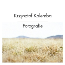 Krzysztof Kalemba - Fotografie - katalog [Dokument elektroniczny]