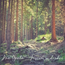 Iza Opala - Jesień w drodze - katalog [Dokument elektroniczny]