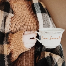 Ewa Samul - Fotografie - katalog [Dokument elektroniczny]