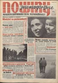 Miasto otaczały mury : historia rozwoju przestrzennego Jeleniej Góry