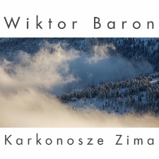 Wiktor Baron - Karkonosze zimą - katalog [Dokument elektroniczny]