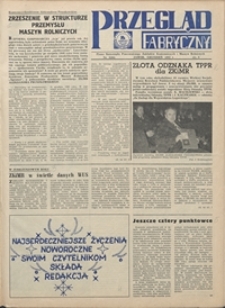 Przegląd Fabryczny : pismo Samorządu Pracowniczego Zakładów Kuzienniczych i Maszyn Rolniczych w Jaworze, 1982, nr 2 (66)