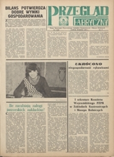 Przegląd Fabryczny : pismo Samorządu Pracowniczego Zakładów Kuzienniczych i Maszyn Rolniczych w Jaworze, 1983, nr 3 (69)