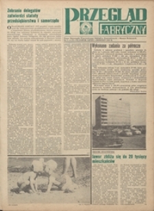 Przegląd Fabryczny : pismo Samorządu Pracowniczego Zakładów Kuzienniczych i Maszyn Rolniczych w Jaworze, 1983, nr 7-8 (73-74)