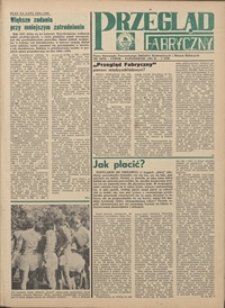 Przegląd Fabryczny : pismo Samorządu Pracowniczego Zakładów Kuzienniczych i Maszyn Rolniczych w Jaworze, 1983, nr 10 (76)