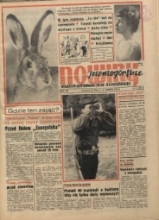 Wcześniej niż Kolumb : Jelenia Góra - oczami Kanadyjki