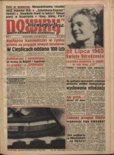 Klimat pracy w Krzaczynie