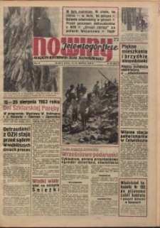 Eliminacje Turystycznych Motorowych Mistrzostw Polski - - wyłoniła zwycięzców, organizacja bardzo sprawna, frekwencja zawiodła