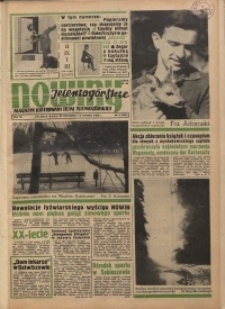 Popieramy narciarstwo czy skazujemy na wegetację?