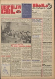 Wspólny cel : gazeta samorządu robotniczego Celwiskozy, 1975, nr 34 (625)