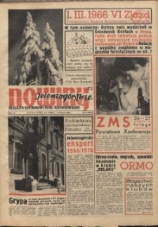 Przedstawiamy Grzegorza Dąbrowę