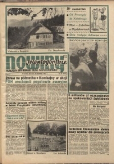 "Mini - Zabobrze" w Mysłakowicach