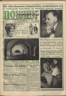 Kryształowe skarby Julii (III)