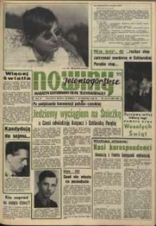 Obyczaje i nie-obyczaje dawnej turystyki