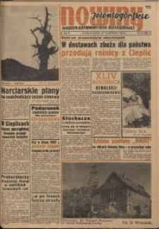 Jak powstał herb Kowar : historia i legendy