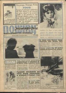 Autor "Diabelskich eliksirów" o wodospadzie Kamieńczyka