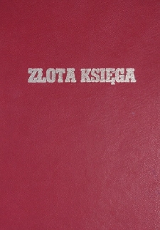 Kronika MiGBP w Wołowie 1986-2008 [Dokument elektroniczny]