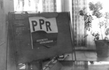 25 rocznica powstania Polskiej Partii Robotniczej [Dokument ikonograficzny]