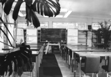 Czytelnia Działu dla Dorosłych [Dokument ikonograficzny]