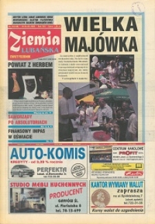 Ziemia Lubańska, 2000, nr 10