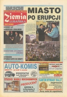 Ziemia Lubańska, 2000, nr 12