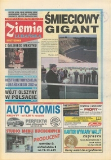 Ziemia Lubańska, 2000, nr 13