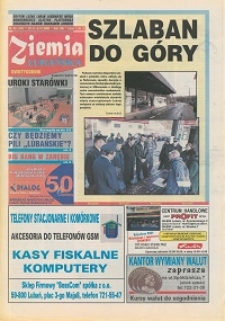 Ziemia Lubańska, 2000, nr 23