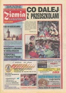 Ziemia Lubańska, 2001, nr 2