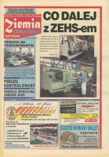 Ziemia Lubańska, 2001, nr 3