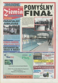 Ziemia Lubańska, 2001, nr 12