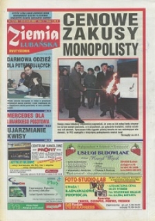 Ziemia Lubańska, 2002, nr 2