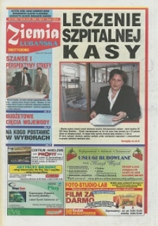 Ziemia Lubańska, 2002, nr 4