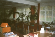 Czytelnia Działu dla Dorosłych [Dokument ikonograficzny]