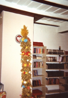 Filia w Mojęcicach [Dokument ikonograficzny]