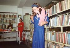 Konkurs recytatorski [Dokument ikonograficzny]