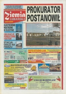 Ziemia Lubańska, 2002, nr 9