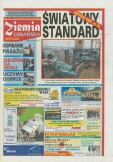 Ziemia Lubańska, 2002, nr 12