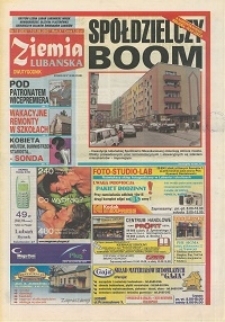 Ziemia Lubańska, 2002, nr 15