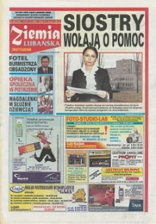 Ziemia Lubańska, 2002, nr 22