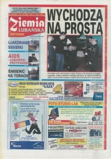 Ziemia Lubańska, 2002, nr 24