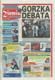 Ziemia Lubańska, 2002, nr 25